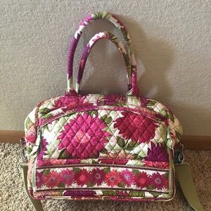 Vera Bradley Laptop Bag